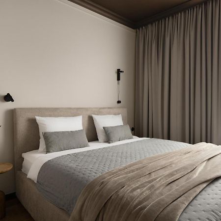 Entu Apartamenty Odrzanska Wroclaw Ngoại thất bức ảnh