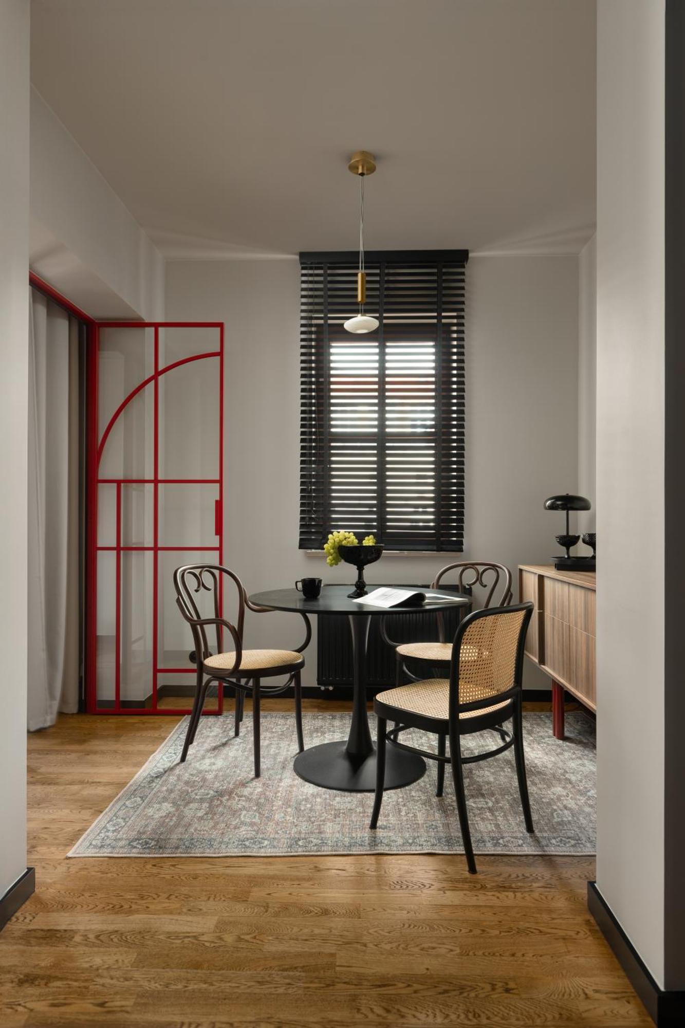 Entu Apartamenty Odrzanska Wroclaw Ngoại thất bức ảnh
